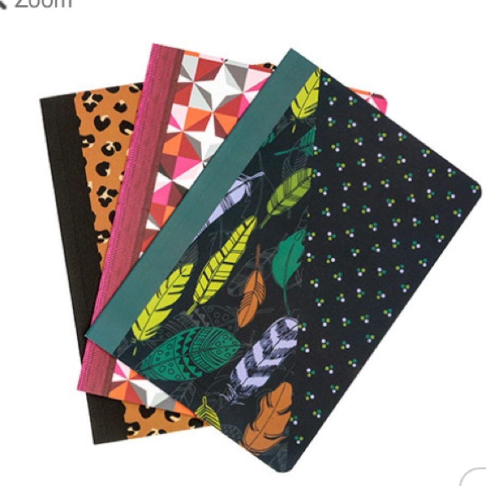 Thirty-One Keepsake Journal Trio
